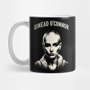 Sinead O'connor Mug